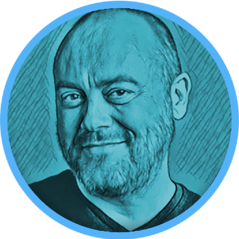 Patrick Read Johnson